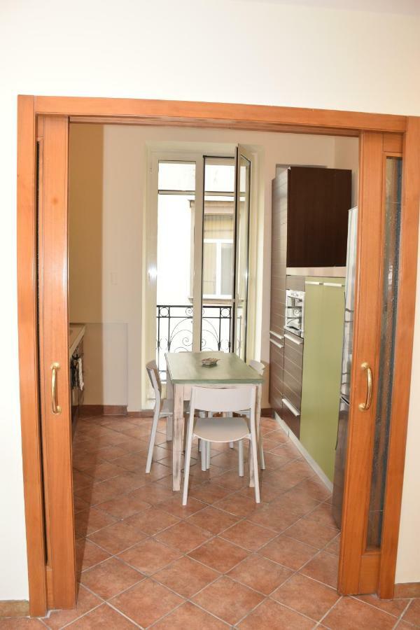 Le Case Della Baia Di Napoli מראה חיצוני תמונה
